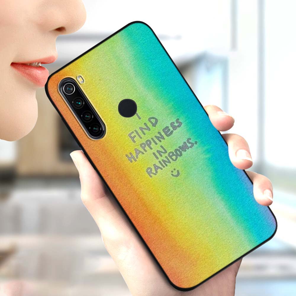 Xiaomi Redmi 4A 9C Note 10 Pro Note 10 4G K40 Pro Plus Silicone