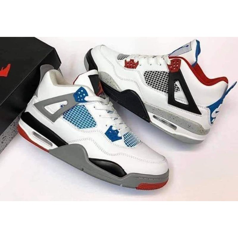 Original clearance jordan 4