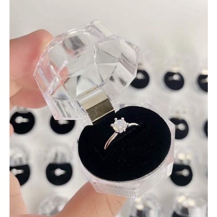 PAN RING - PROMISE RING | Shopee Philippines
