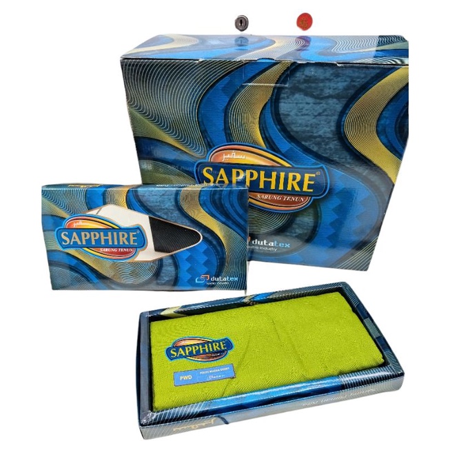 Pwd Sapphire Cover (Plain Dobby Color) | Shopee Philippines