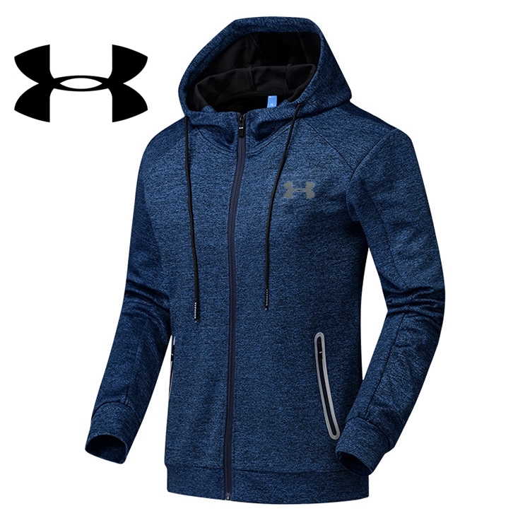 Under armour hot sale sport jacket