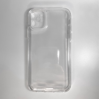 A lueur Double layer Kpop PC Photocard Clear Phonecase 2 in 1