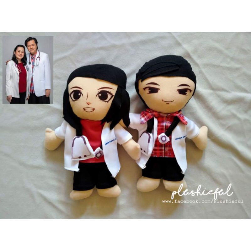 Personalized stuffed clearance toy