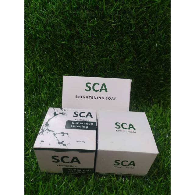 Skin CARE SCA PACKAGE 2 | Shopee Philippines