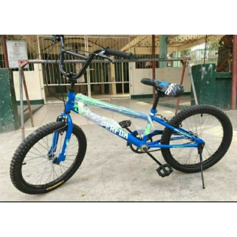 Bmx bike for sale on sale shopee