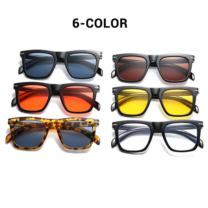 1pc New Polarized Sports Sunglasses Women Trendy Driver Glasses