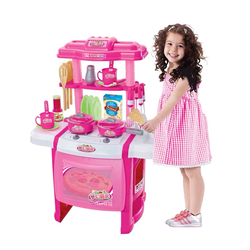 Children cooking sales toys