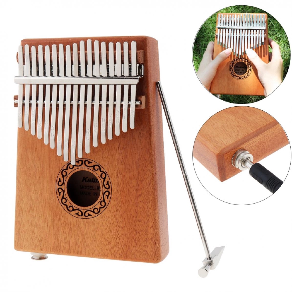 Kalimba price store in shopee