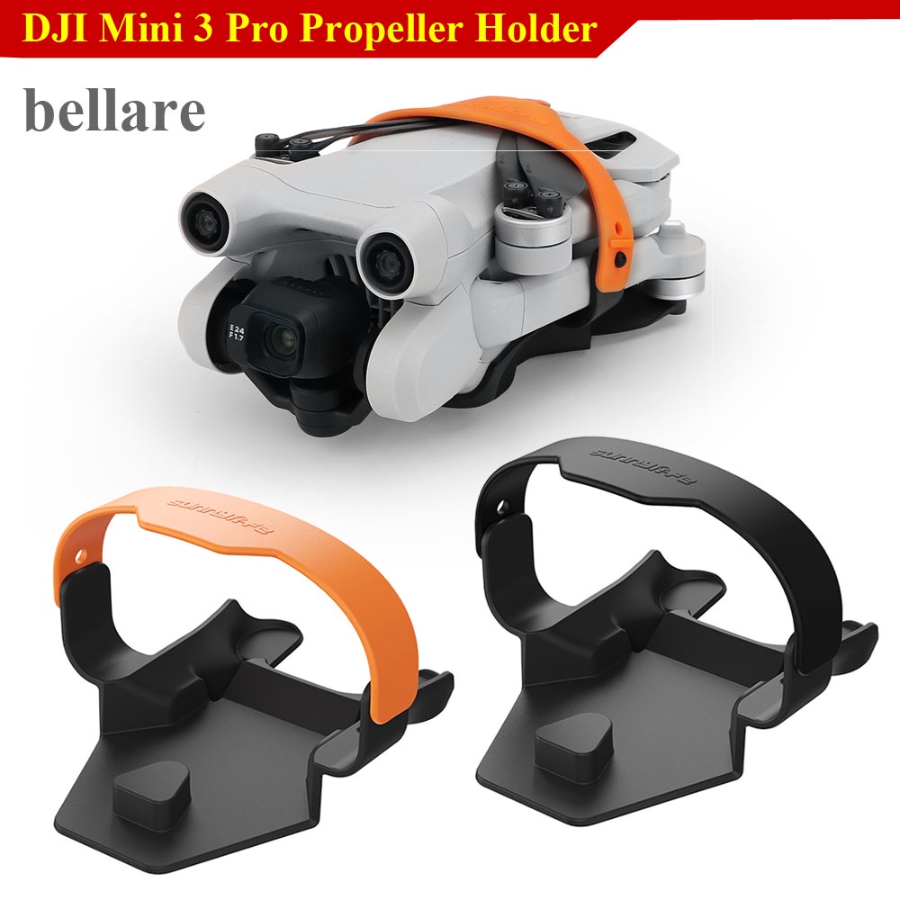 【Update】 Propeller Stabilizer Holder for DJI Mavic Mini 3 Pro MINI 2 ...