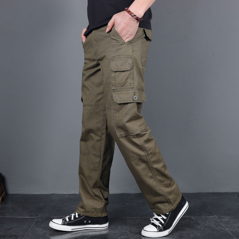 Cargo sales pants shopee