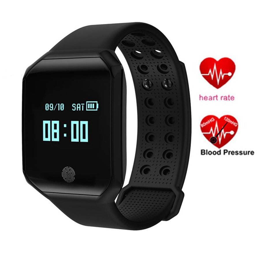 Heart blood best sale pressure watch