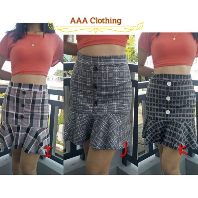 Dulce — Skirt
