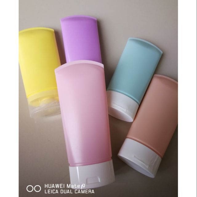 10 pcs 100ml lotion container | Shopee Philippines