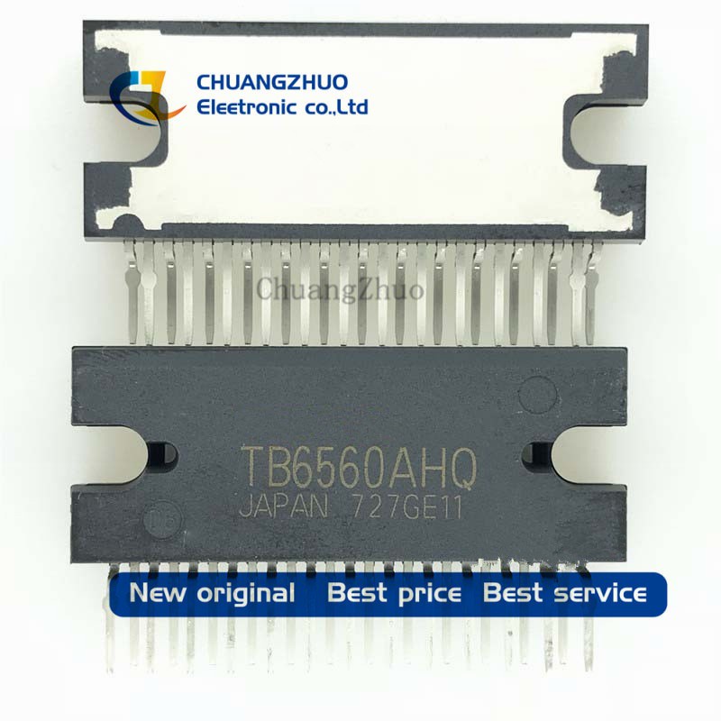 TB6560 3A Stepper Motor Driver Module CNC Single Axis Controller Module In Pakis
