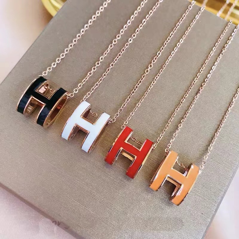 Hermes necklace clearance price