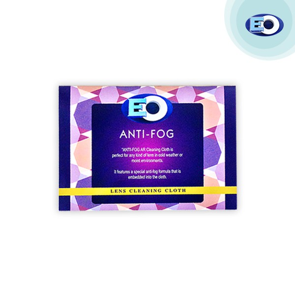 Eo Anti Fog Lens Cleaning Cloth Wipes Reusable Eyeglasses Microfiber Cloth Shopee Philippines 5425