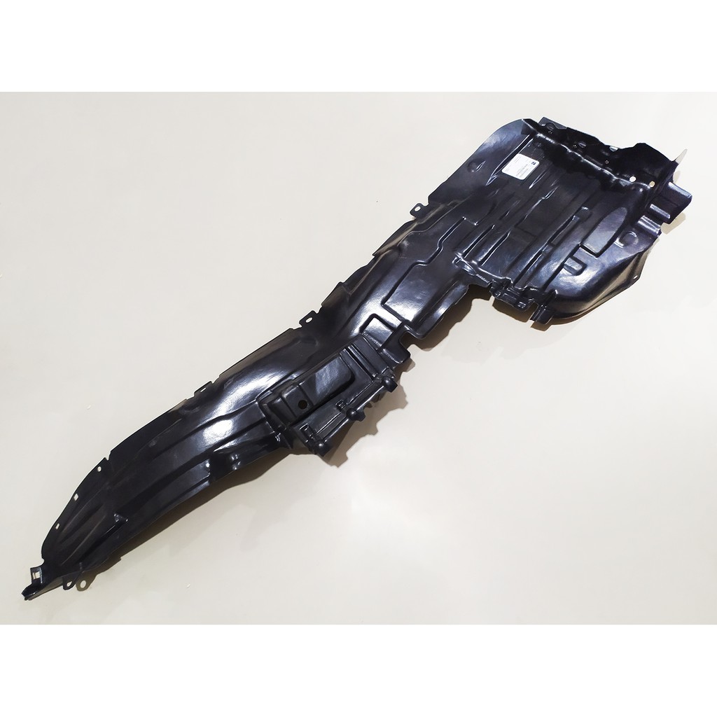 Toyota Avanza 2012 Fender Liner (Passenger Side) Shopee Philippines