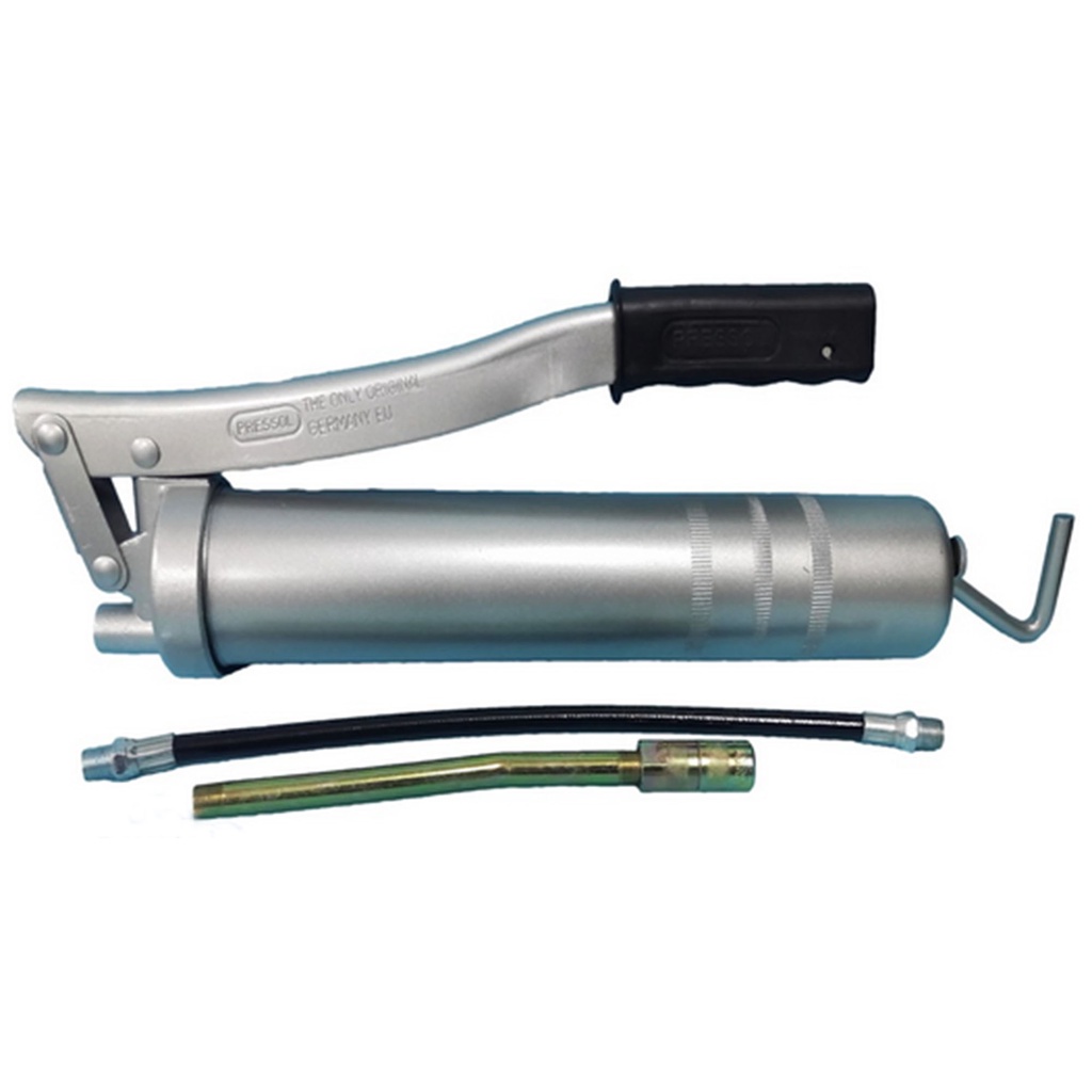 ORIGINAL PRESSOL GREASE GUN 500CC STANDARD Shopee Philippines