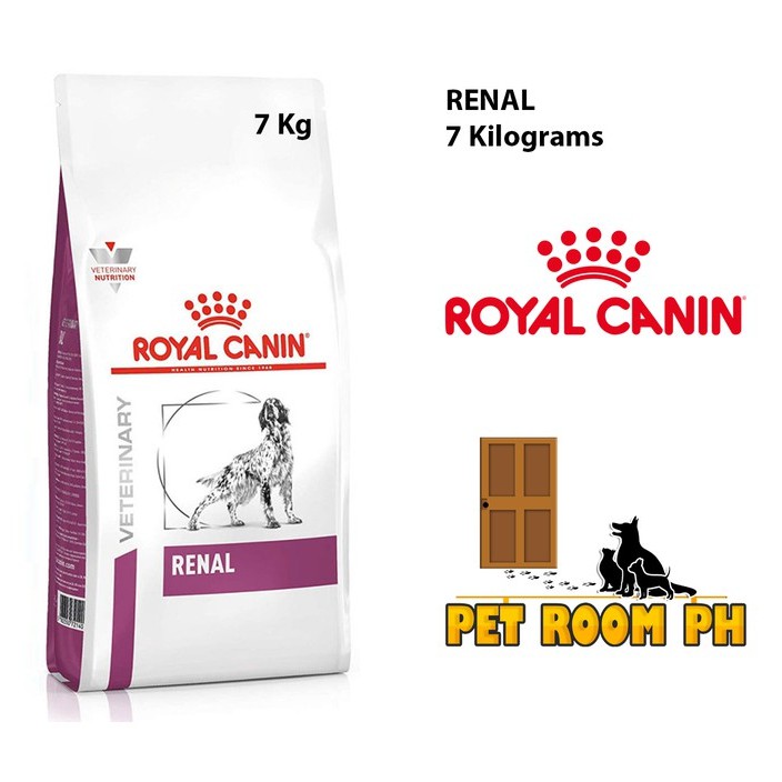 Royal canin renal outlet 7kg