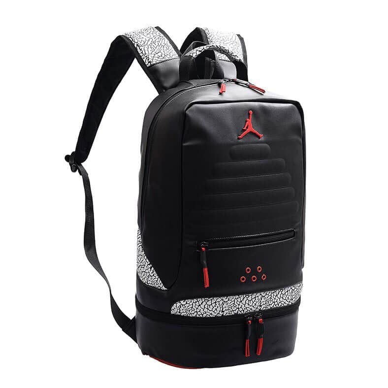 Jordan basketball outlet bag