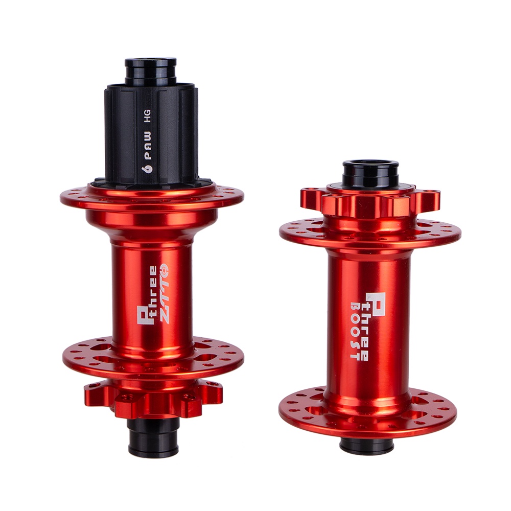Bontrager Boost 148 Boost Hub BOOST MTB Bike Hub 148x12mm Bicycle