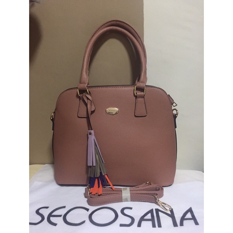 Secosana 2025 sling bag