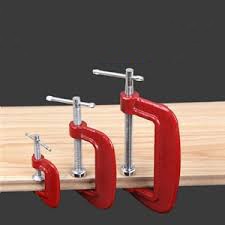 Merchandise.Ph Fast Clip Fixing G Fixture Heavy Duty Wood Board Clamp ...