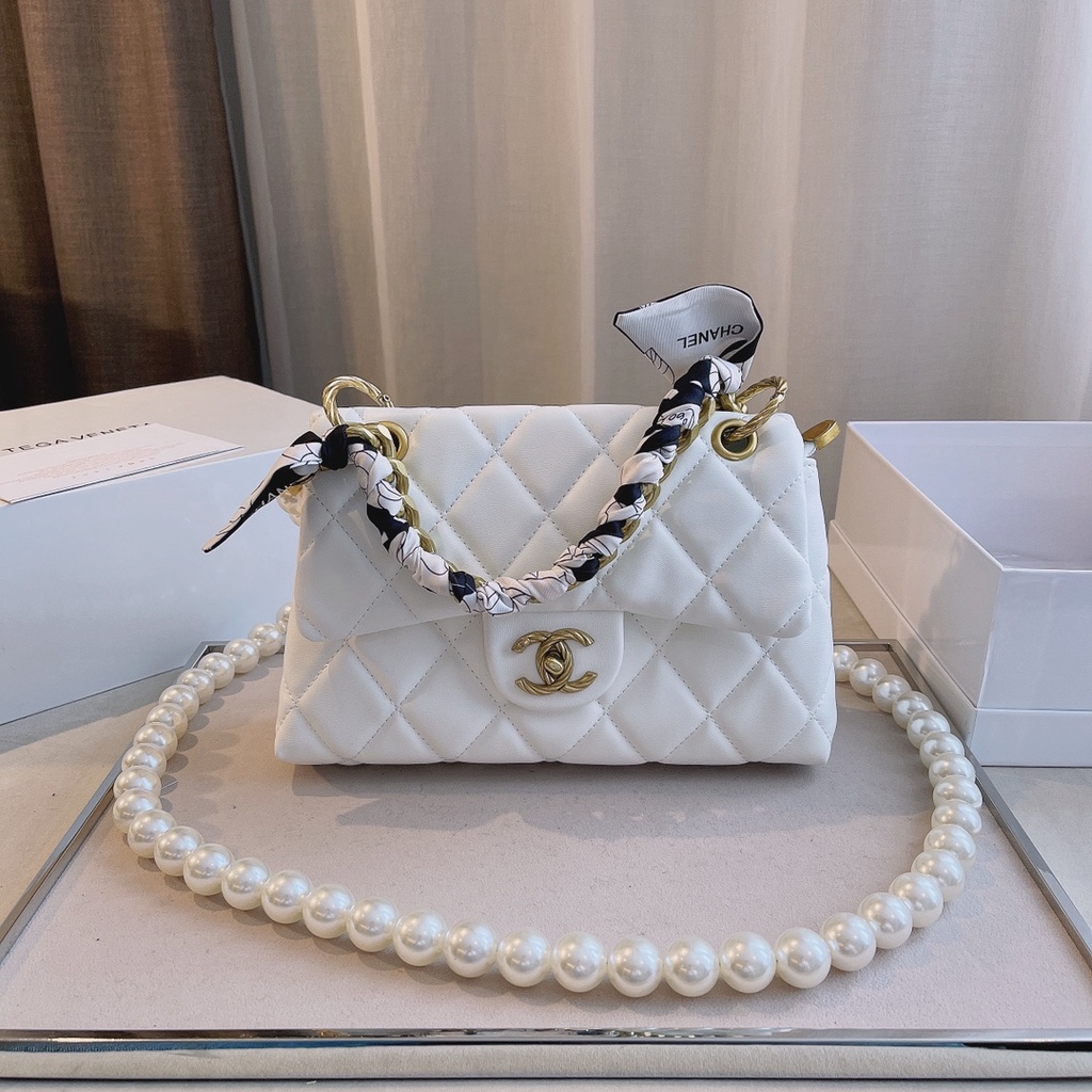 Chanel best sale ss21 bags