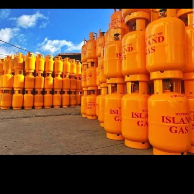 LPG EMPTY TANKS whole sale