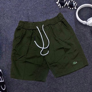 Men's New Short Board Beach Shorts Pants Casual Sport Cotton #1109