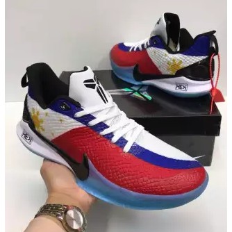 Nike Mamba Focus EP Kobe Bryant PHILIPPINES Multi Color Shopee Philippines