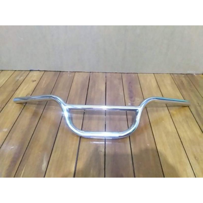 tmx 125 handlebar