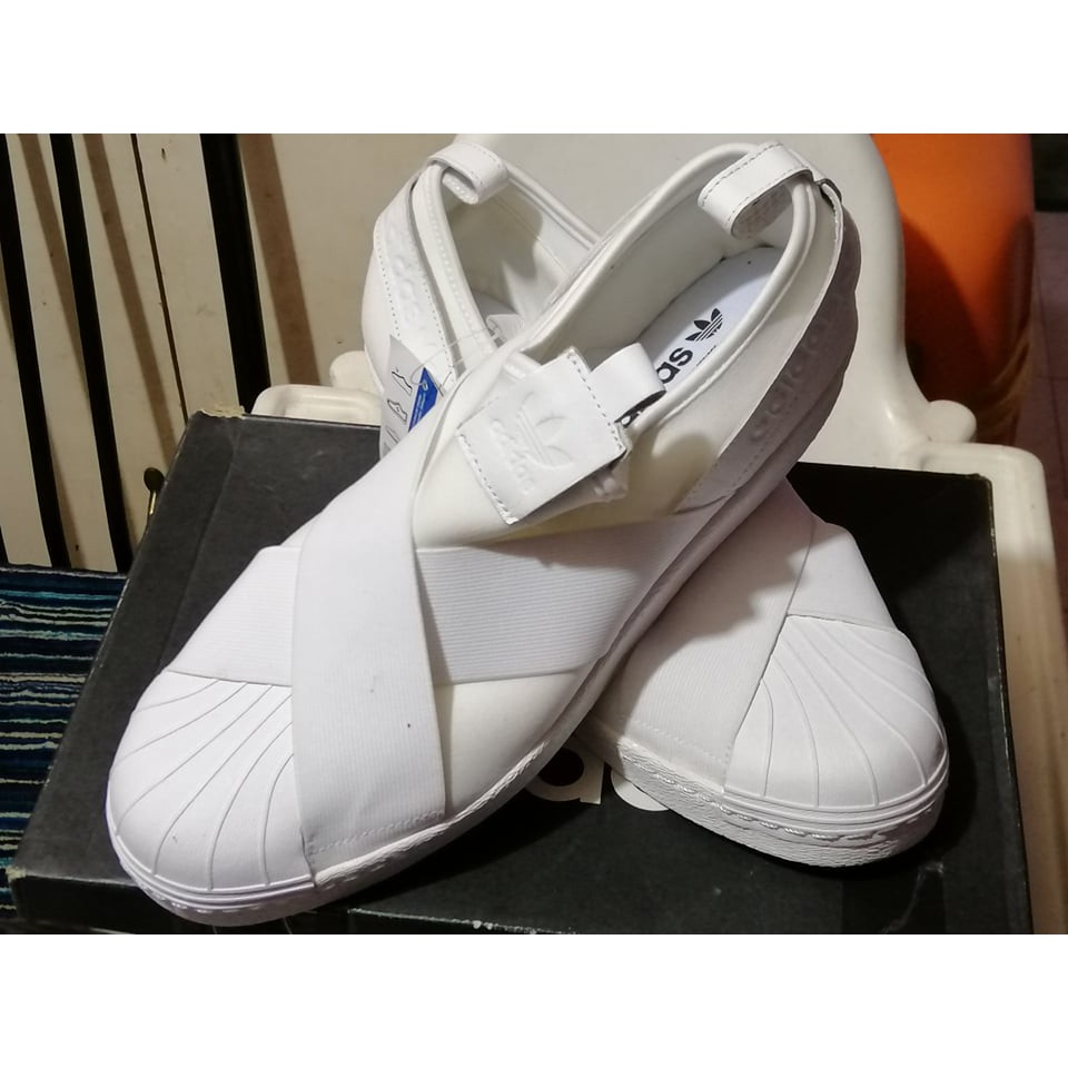 Adidas superstar slip hotsell on for sale philippines