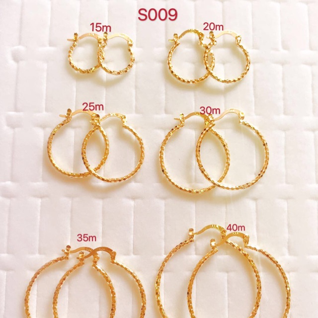 Bangkok deals fashion jewellery