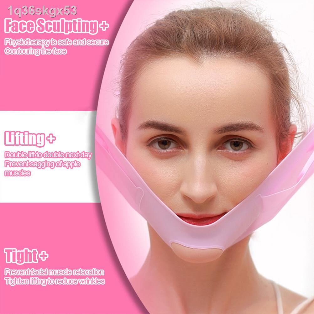Face Lift V Face Bandage Facial Slimming Bandage Relaxation Lift