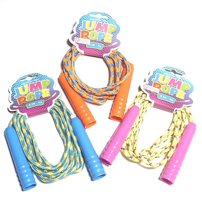 Jump Rope for Kids Jumping Rope | Shopee Philippines