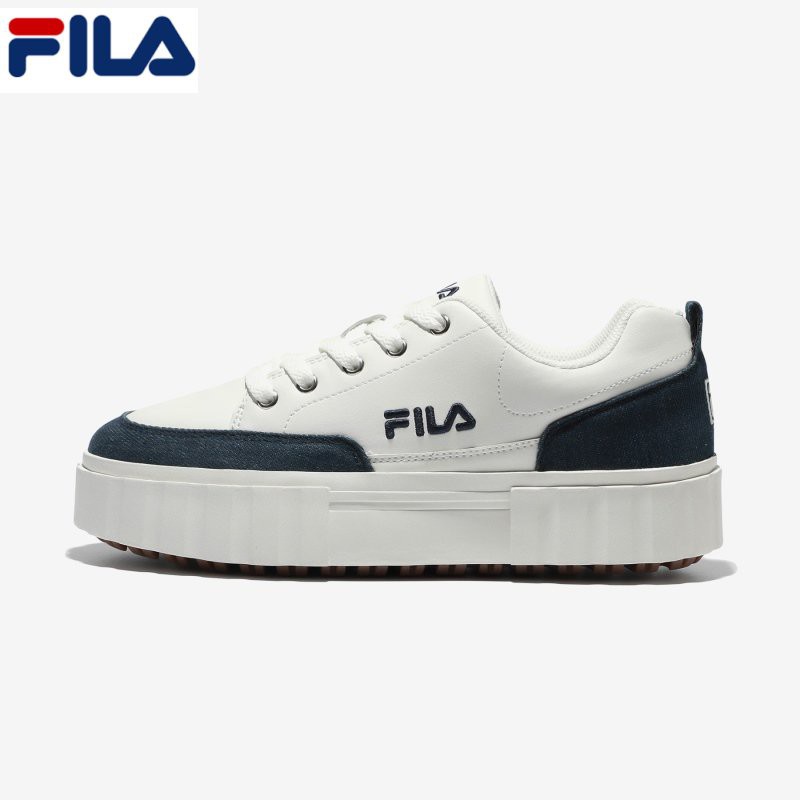 Row boots fila sale