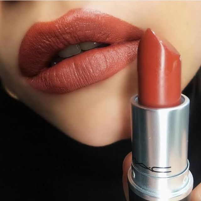 Persistence on sale mac lipstick