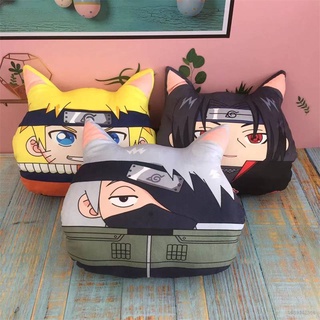 Uzumaki Naruto Shippuden 7 Plush Doll Stuffed Toy Boruto Anime : Buy Online  at Best Price in KSA - Souq is now : Toys