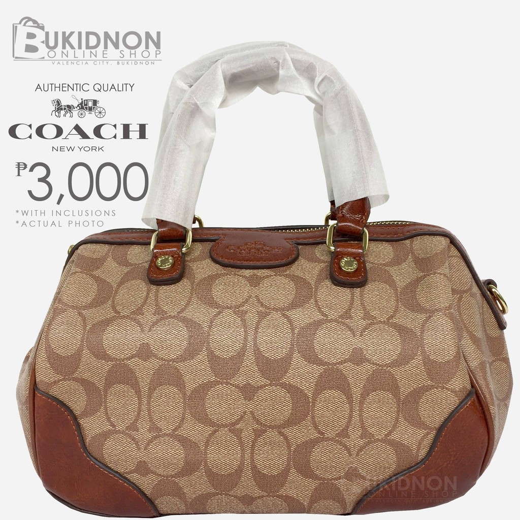 Shop Coach Doctor Bags For Women online