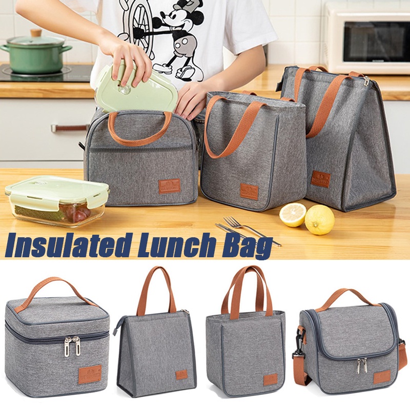 Insulated cheap bag shopee