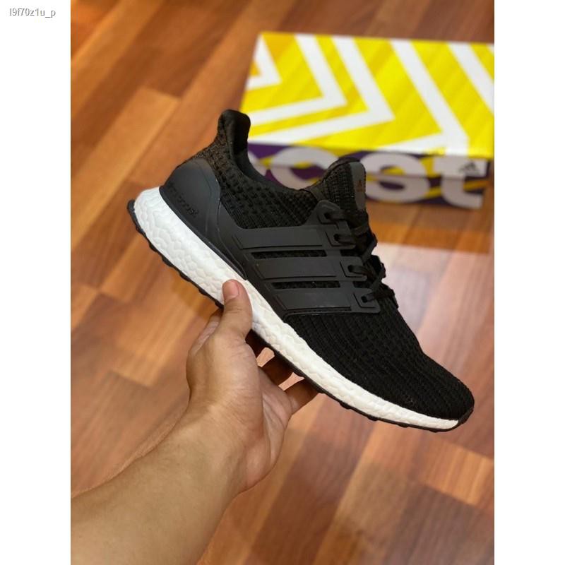 Adidas ultra boost shop black made in vietnam