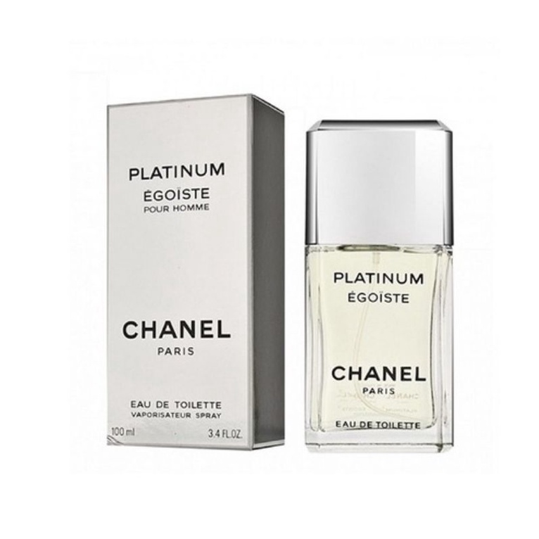 COD>Platinum Egoiste Chanel Perfume100ML