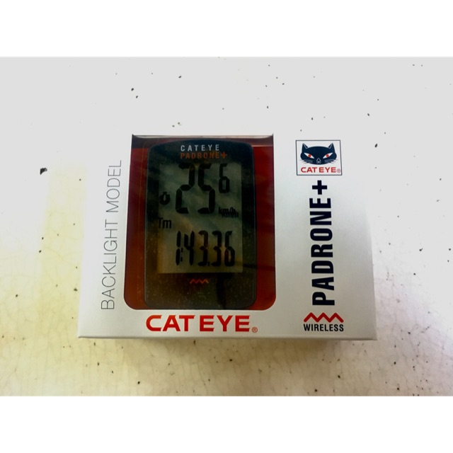 Shop cateye padrone plus for Sale on Shopee Philippines