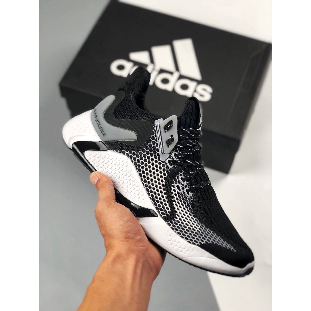 Adidas hotsell original alphabounce