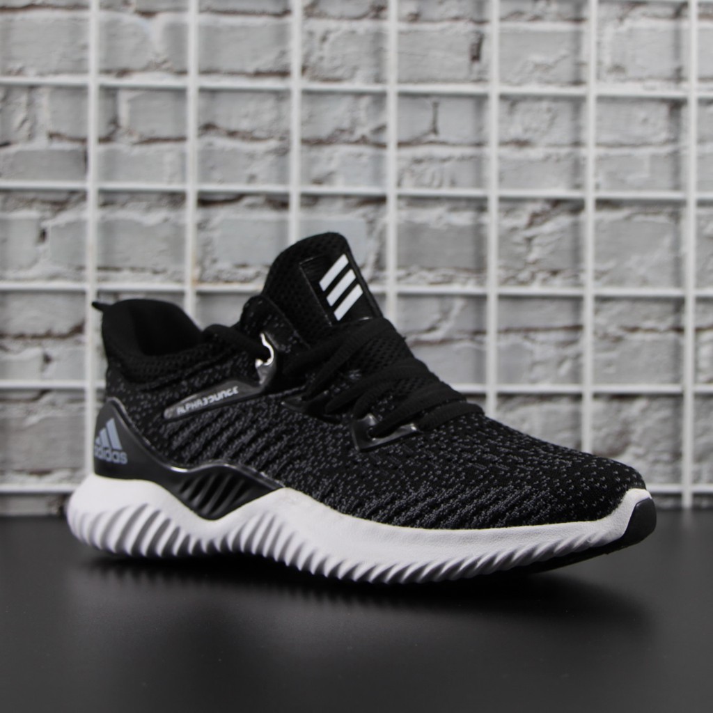 Alphabounce Low Cut Basketball Shoes Running Shoes for ladies and men