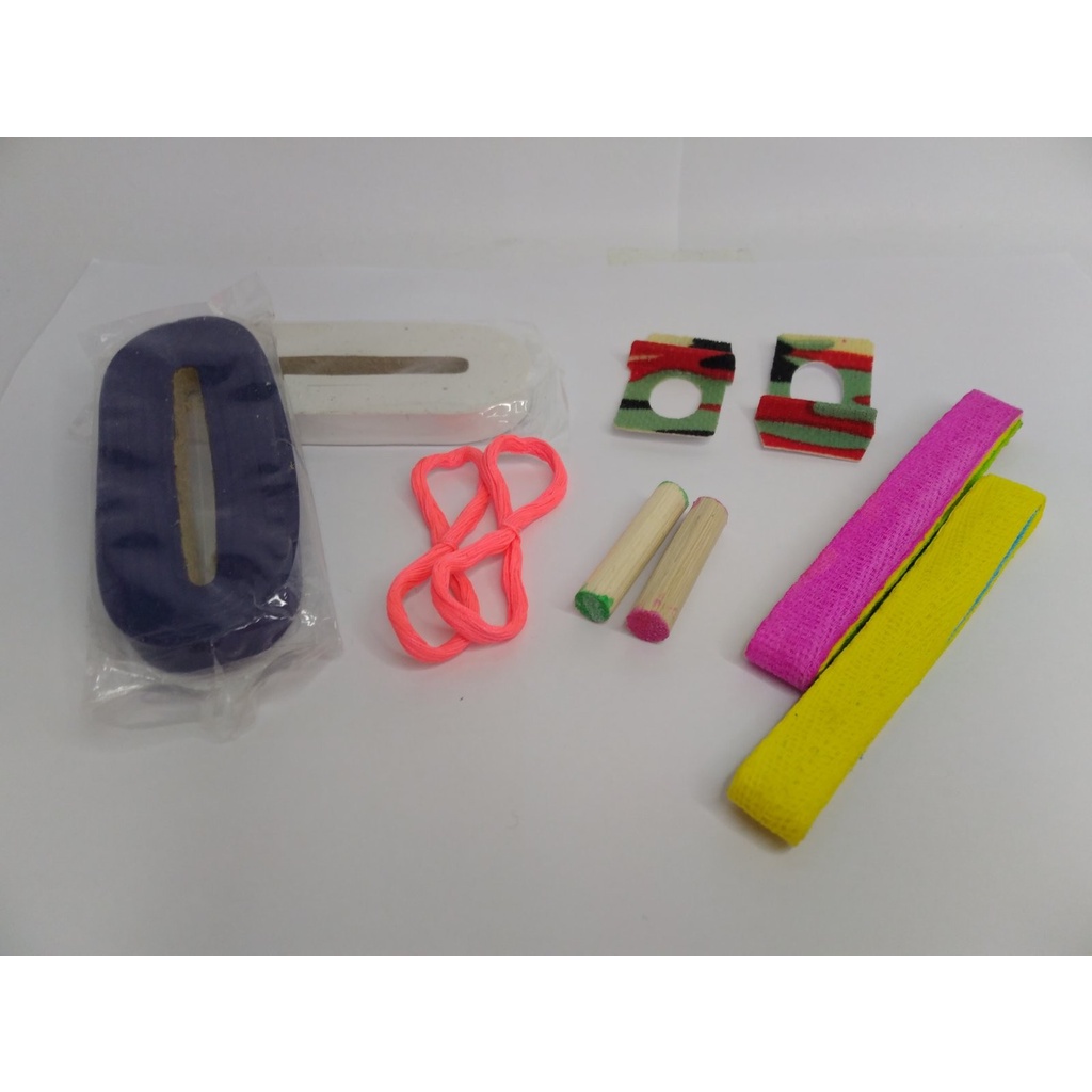 [JWR AGRIVET] NEW SET OF TARI ACCESSORIES SET 3 / TARI ACCESSORIES ...