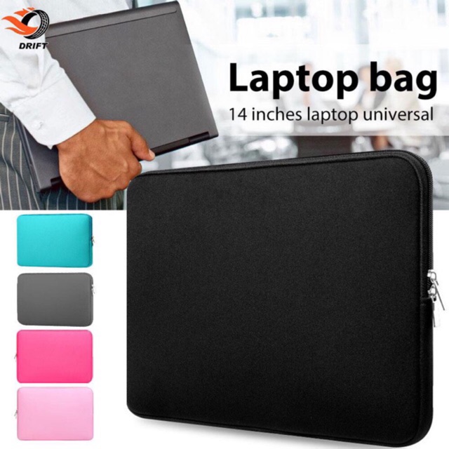 Laptop 2024 sleeve shopee