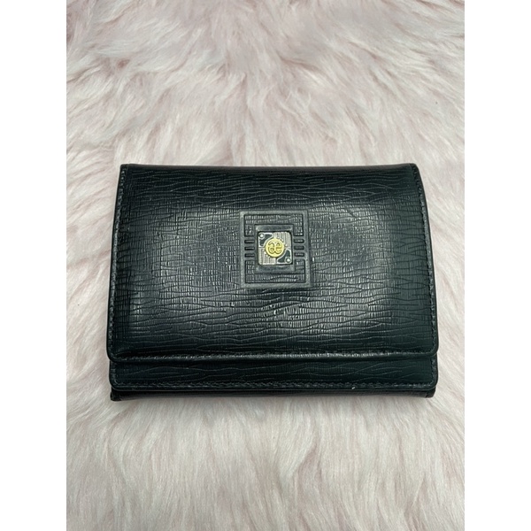 ELEGANCE SHORT BIFOLD WALLET Shopee Philippines