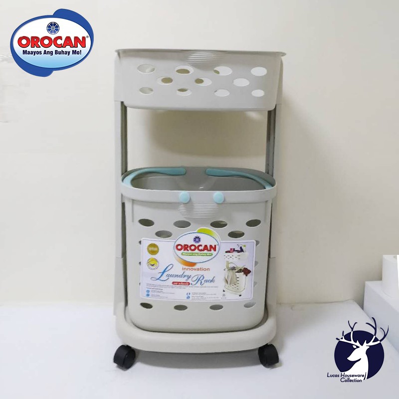 Orocan laundry basket new arrivals